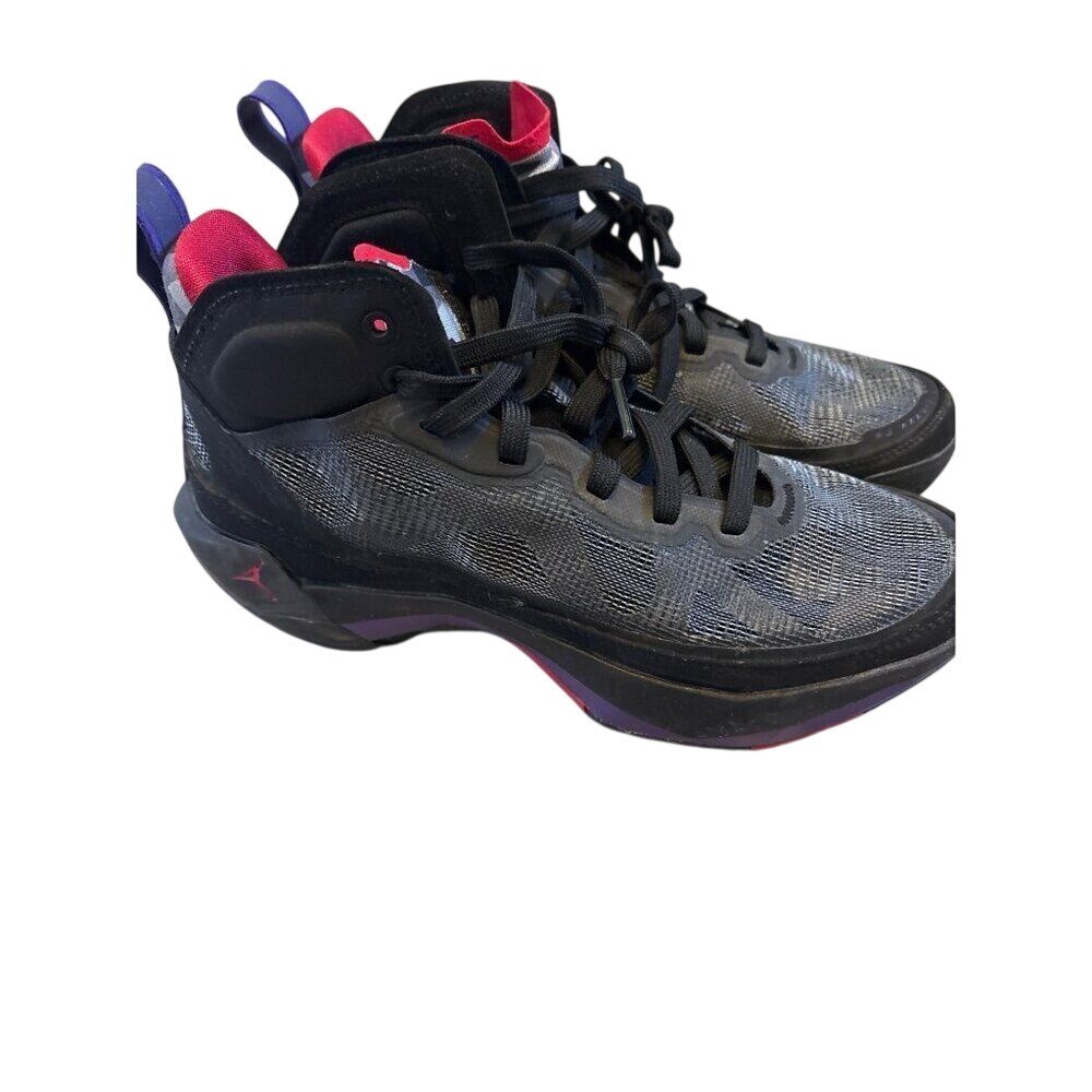 Nike Jordan AJ 37 Basketball Shoes – Youth Size 7Y - Picture 3 of 7